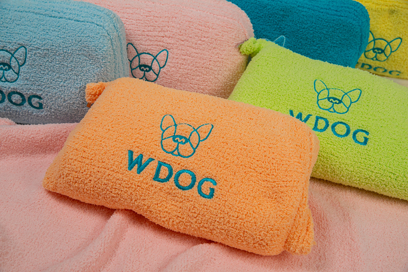 旅行毛毯5入/組(顏色隨機)