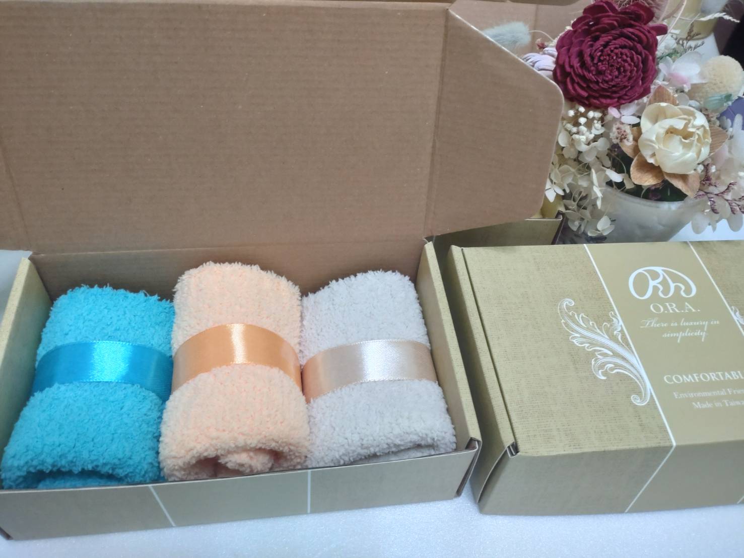 美顏組一(三盒/組.顏色隨機)