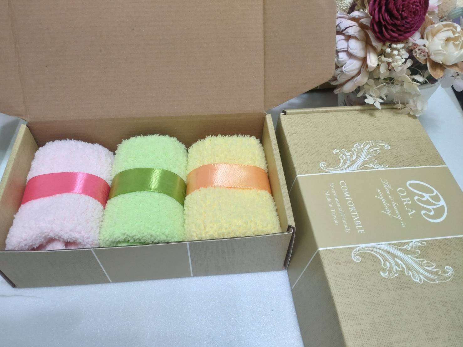 美顏組一(三盒/組.顏色隨機)：圖片 4