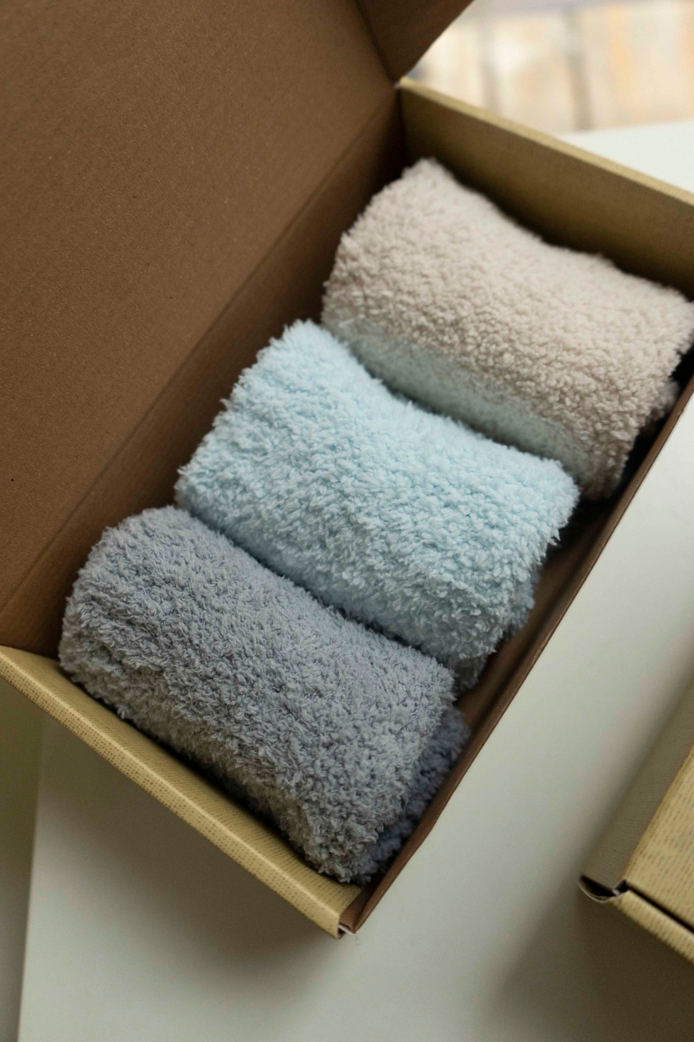 美顏組一(三盒/組.顏色隨機)：圖片 2