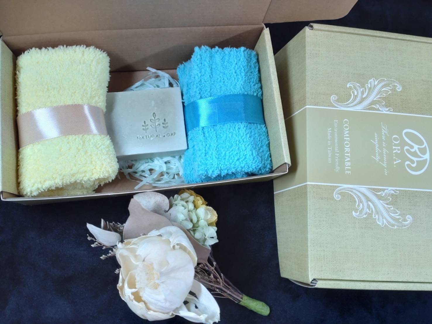 美顏組三(3盒/組.顏色隨機)：圖片 3