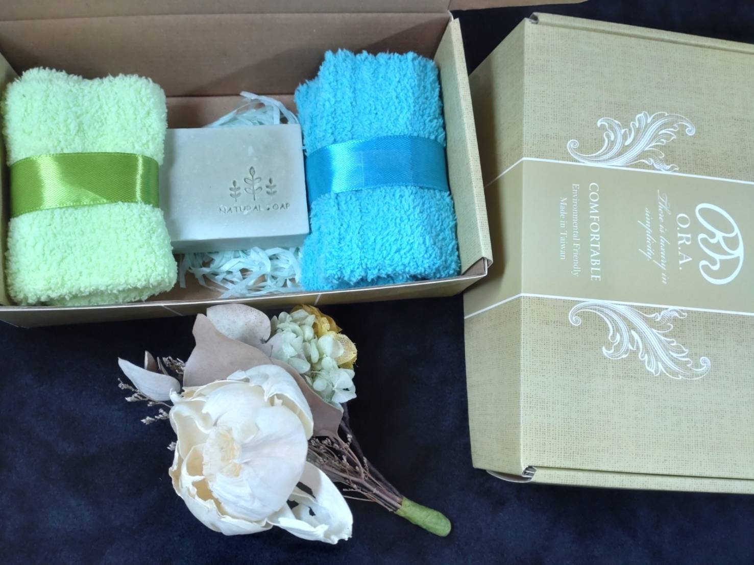 美顏組三(3盒/組.顏色隨機)：圖片 2